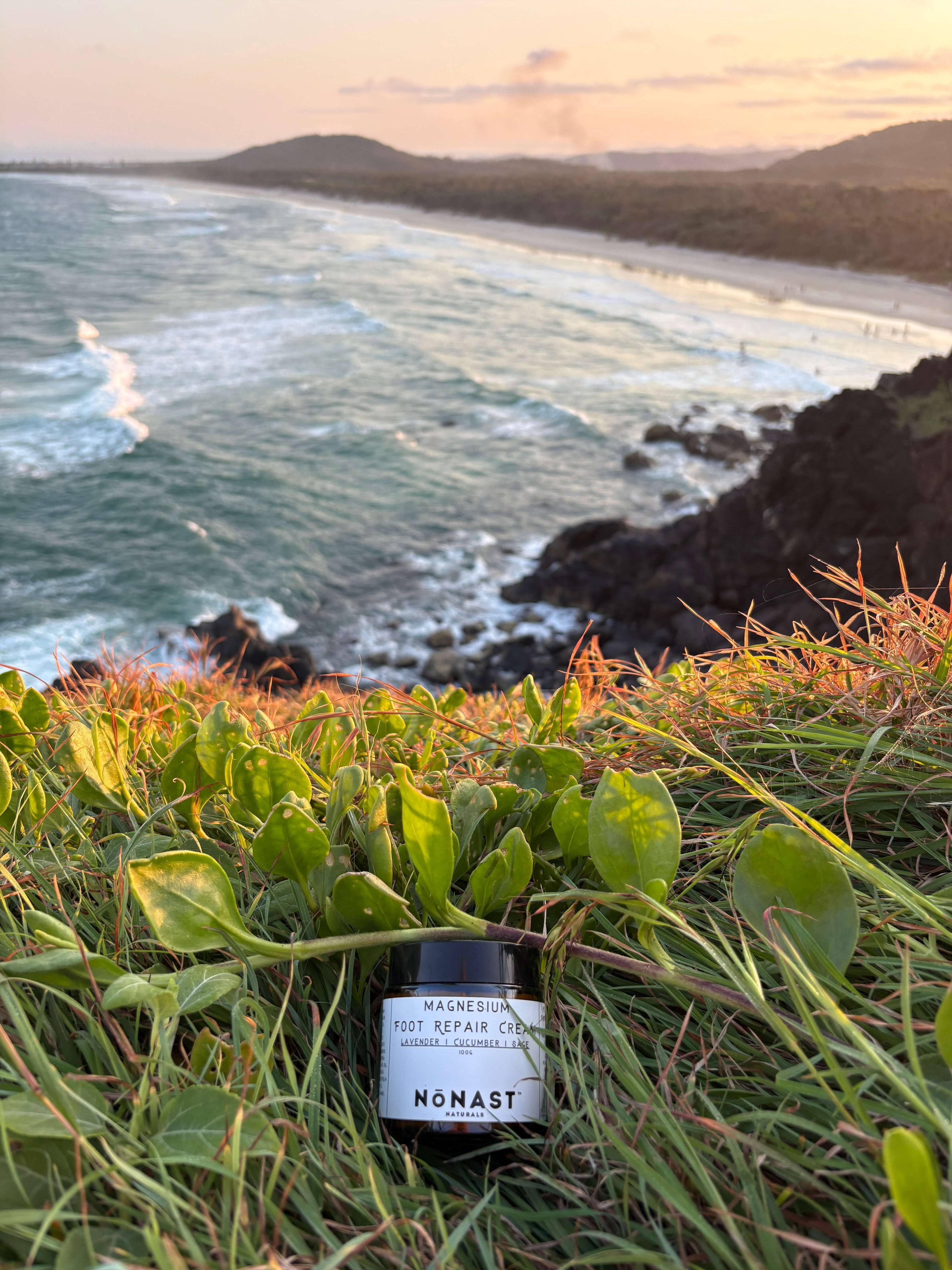 AUSTRALIAN OWNED NONAST MAGNESIUM PRODUCTS