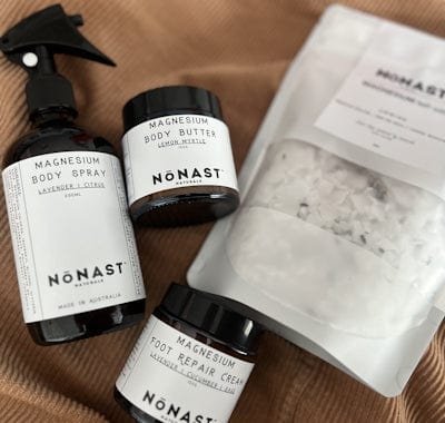 Why Your Skincare Routine Needs Magnesium – Benefits & How to Use It