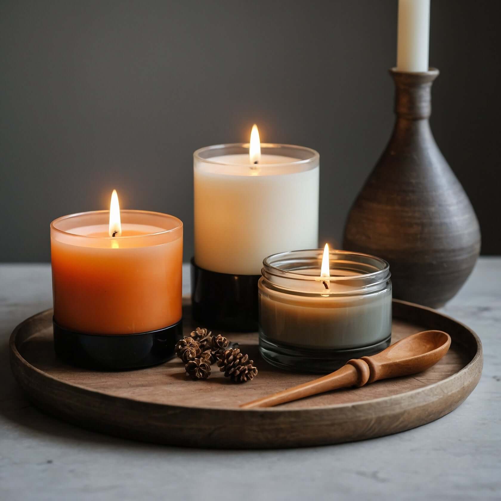 5 Reasons to Switch to Natural Candles & Diffusers