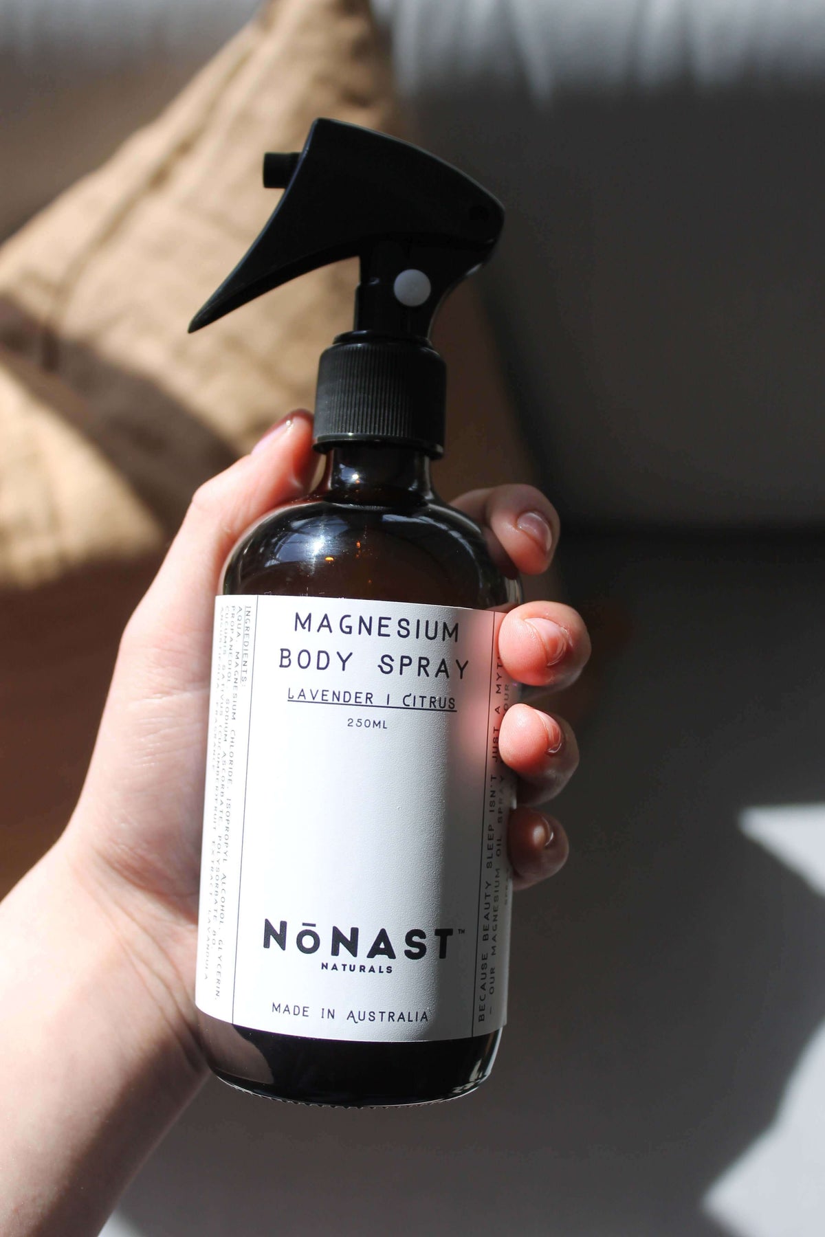 Magnesium for Anxiety