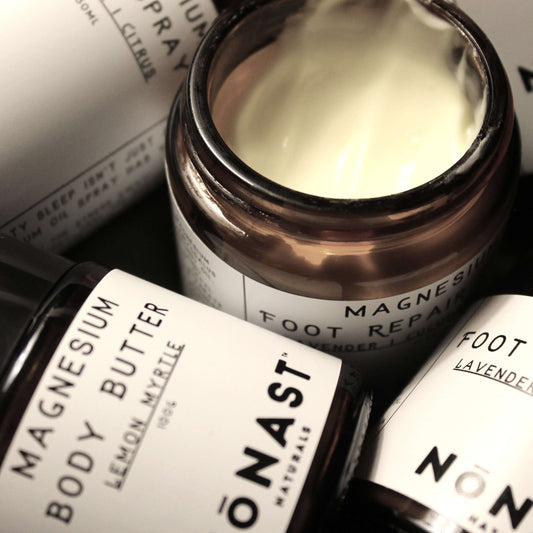 Magnesium Creams