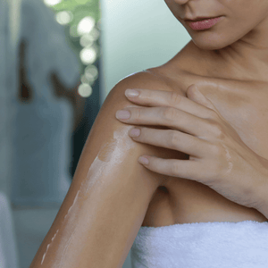 Magnesium Foot Repair Cream