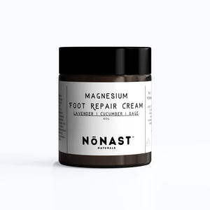 Magnesium Foot Repair Cream