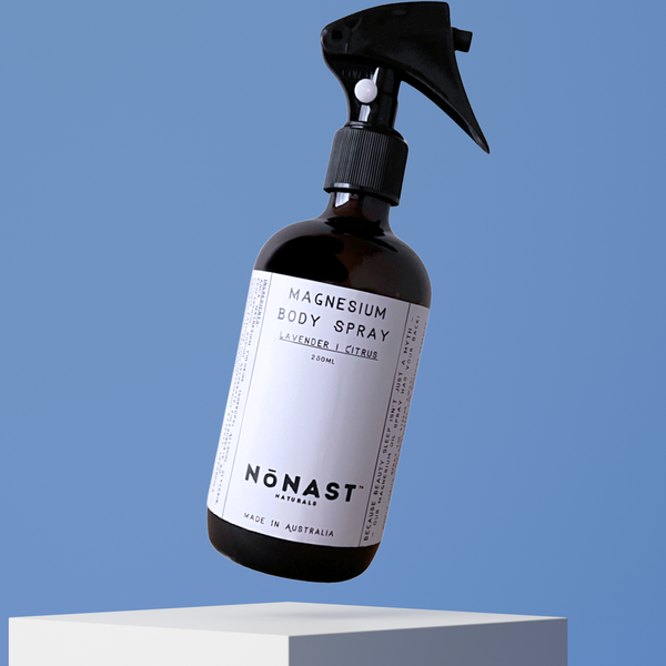 Magnesium Spray - Lavender | Citrus
