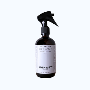 Magnesium Spray - Lavender | Citrus