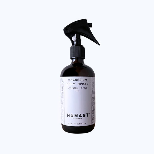 Magnesium Spray - Lavender | Citrus