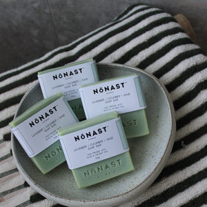 NōNast™ Soap Bar – A Daily Ritual, Redefined!