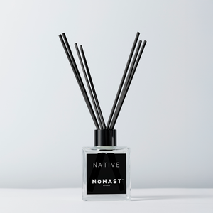 NATIVE Diffuser - Lemon Myrtle