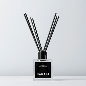 NONAST NATURALS AURA Diffuser - Clove | Orange | Cedar Leaf