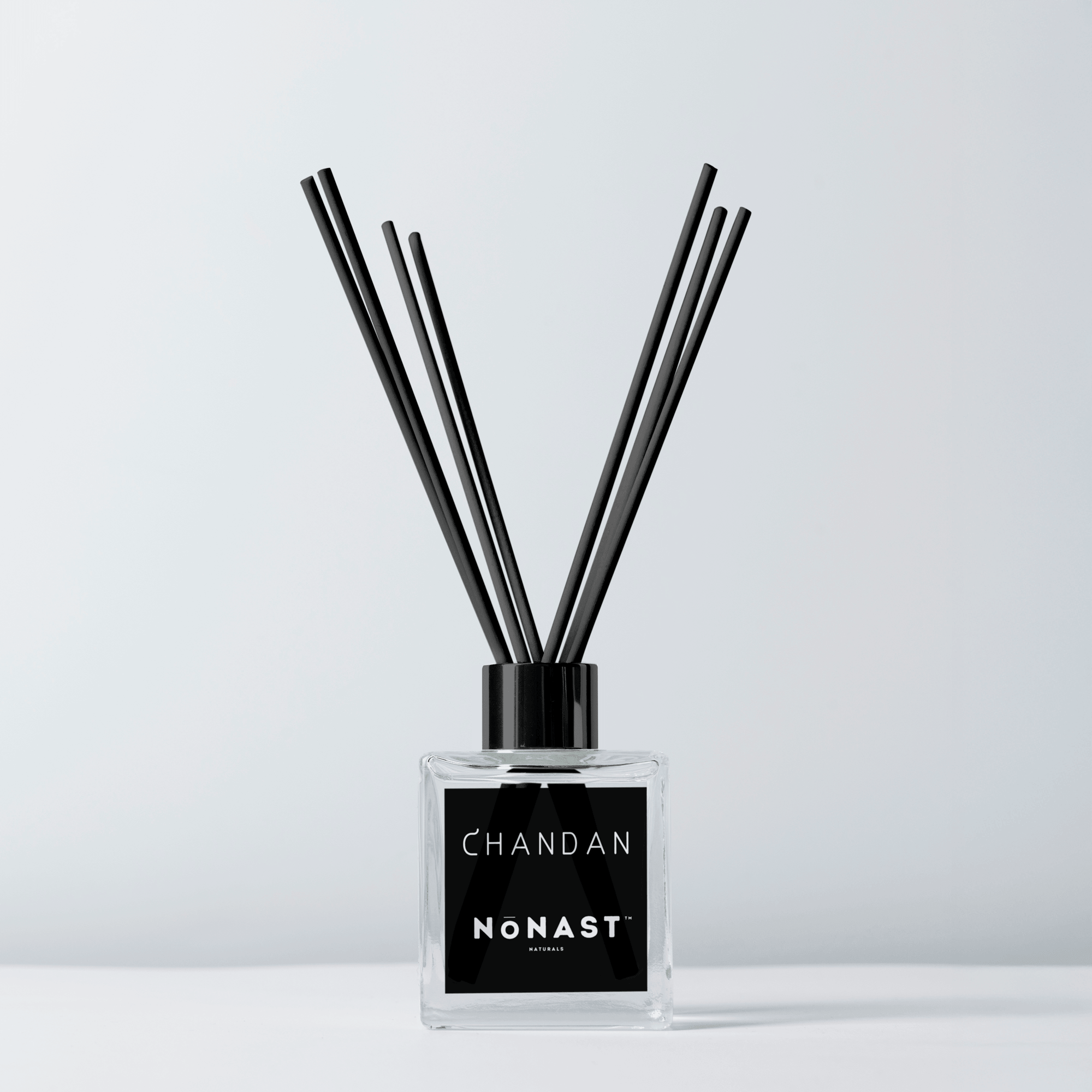 Chando Diffuser Rere Kaffir Lime Sandalwood Diffuser | CHANDAN | NONAST
