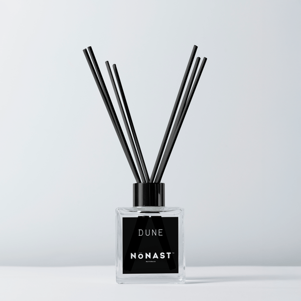 NONAST NATURALS DUNE Diffuser - Seasalt | Driftwood