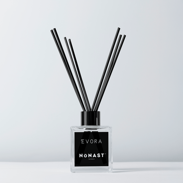 NONAST NATURALS EVORA Diffuser - Eucalyptus | Lavender | Mint