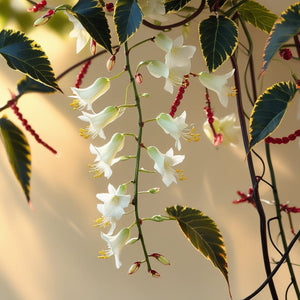 NONAST NATURALS KYOTO Candle - Japanese Honeysuckle