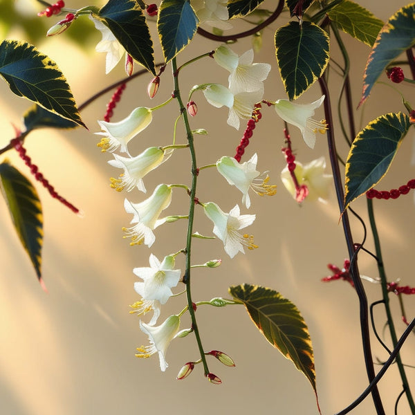 NONAST NATURALS KYOTO Candle - Japanese Honeysuckle