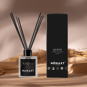 NONAST NATURALS KYOTO Diffuser - Japanese Honeysuckle