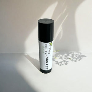 NONAST NATURALS Lip Balm - Citrus
