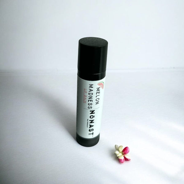 NONAST NATURALS Lip Balm - Watermelon