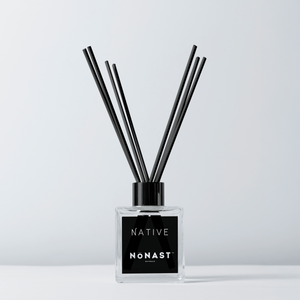 NONAST NATURALS NATIVE Diffuser - Lemon Myrtle