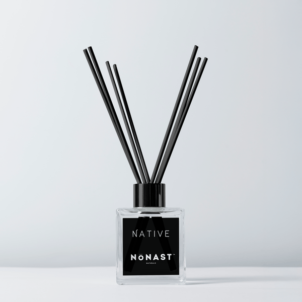 NONAST NATURALS NATIVE Diffuser - Lemon Myrtle