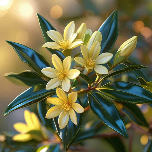 NONAST NATURALS NATIVE Diffuser - Lemon Myrtle