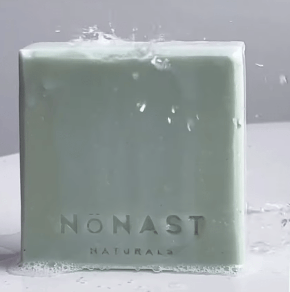 NONAST NATURALS NōNast™ Soap Bar – A Daily Ritual, Redefined!