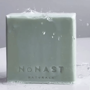 NONAST NATURALS NōNast™ Soap Bar – A Daily Ritual, Redefined!