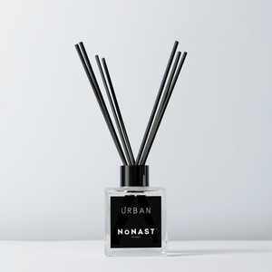 NONAST NATURALS URBAN Diffuser - Lemongrass | Ginger