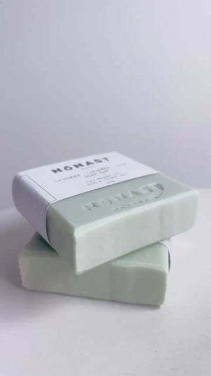 NONAST Soap